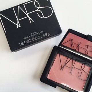 NARS Blush #Orgasm 4.8g.ขนาดปกติ