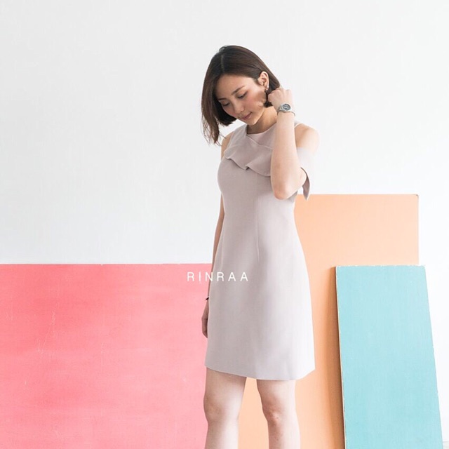 rr83 flynn dress