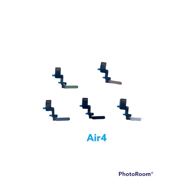แพรสวิตช์ Air4,แพรpower,แพรเพาเวอร์ แอร์4พร้อมปุ่มกดข้างนอก