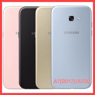 ฝาหลัง Samsung A7(2017)/A720/A720F