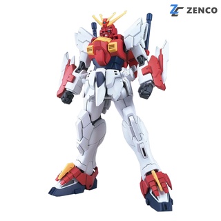 Bandai HG Blazing Gundam 1/144 4573102620279