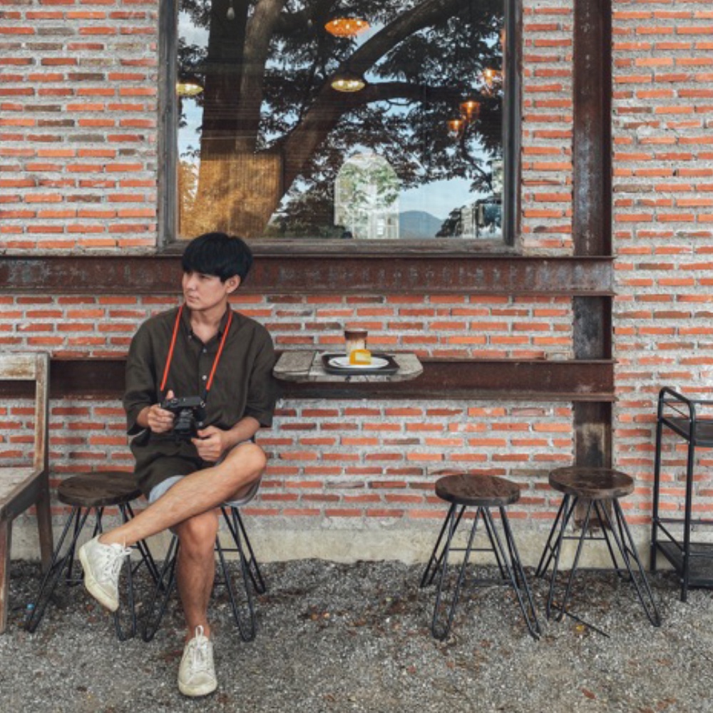 สายคล้องกล้อง วัสดุเชือกNylonเชือกปืนเขา Camera Strap สายสะพายกล้อง Climbing Rope