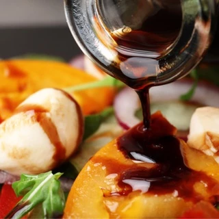 แฟตโตเรีย แอสเตนเซ่ น้ำส้มสายชูโมเดนา จากอิตาลี 5 ลิตร - Balsamic Vinegar from Modena, Italy 5 Liter Fattoria Estense
