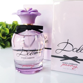 Dolce &amp; Gabbana Peony EDP 75ml