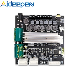 Aideepen ZK-TB22P/YS-E30H บอร์ดรับสัญญาณเสียงซับวูฟเฟอร์ บลูทูธ 2.1 TPA3116