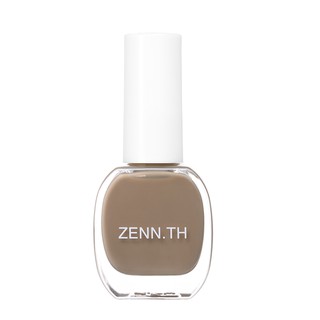 ยาทาเล็บ ZENN.TH สี S16 WOOD