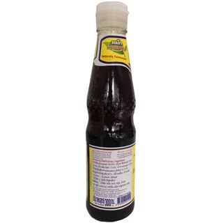 ตราเด็กสมบูรณ์ ซีอิ๊วขาวสูตร 1 300 มล. / Deksomboon Brand Thin Soy Sauce 300ml