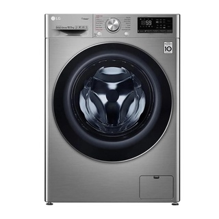 [HOMEPL15 เงินคืน 15%]LG เครื่องซักผ้าฝาหน้า รุ่น FV1450S3V 10.5กก. 1400RPM อินเวอร์เตอร์