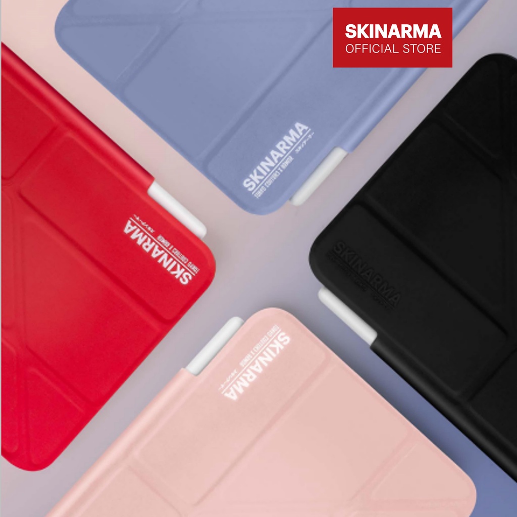 Skinarma Mageru iPad Mini 6 2021 8.3 Folio Cover Case