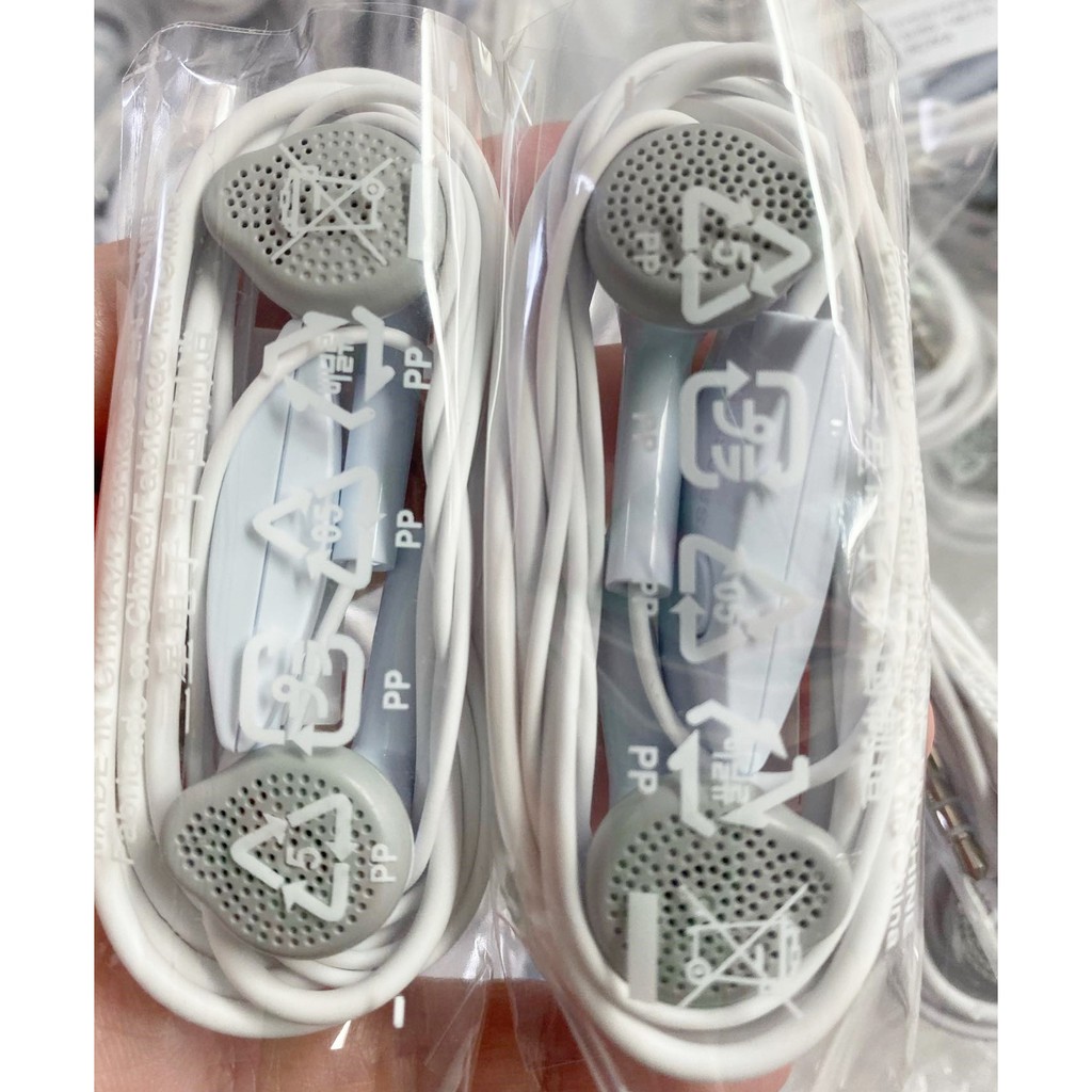 หูฟังแท้ Small Talk ซัมซุงของแท้ 100 original จาก samsung เเกะเครื่อง ...