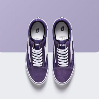 Revenge x Storm Purple ( Japan Edition ) ลิขสิทธิ์แท้ ประเทศไทย