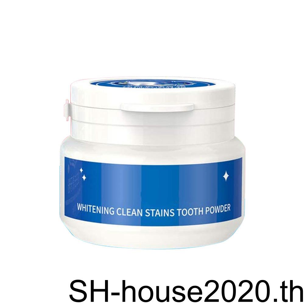 Teeth Whitening Powder Exquisite Appearance Oral Care Convenient Health ...