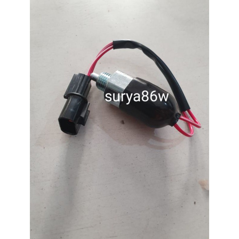 PS120 PS135 atret switch - PS135 PS120 สวิตช์ถอยหลัง