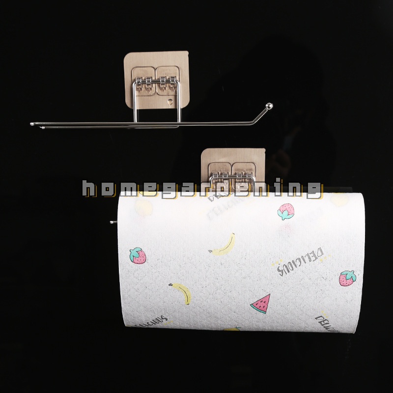 ม้วนผ้าขนหนู ออร์แกนิก แบบใช้แล้วทิ้ง สําหรับห้องครัว จํานวน 50 ชิ้น ต่อม้วน - รูปที่ 6