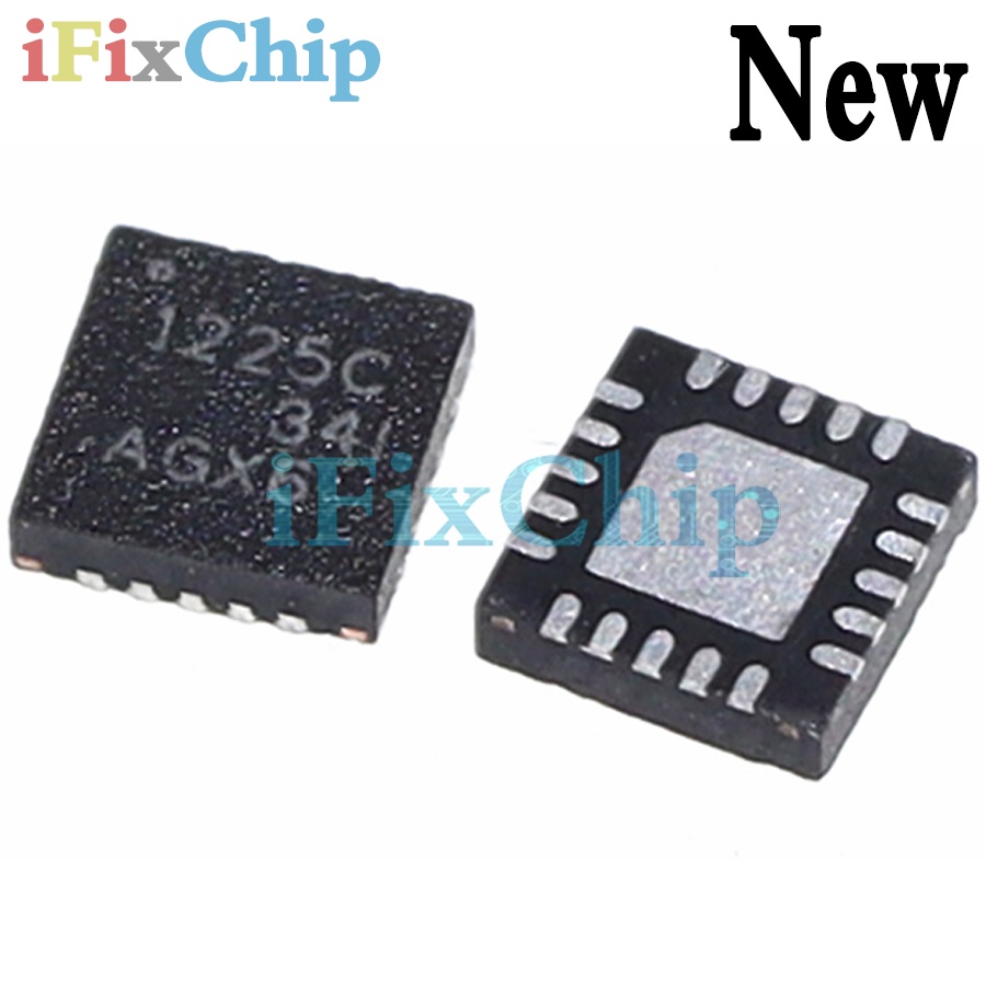 วงจรรวม QFN 1225C TPS51225C TPS51225CRUKR 1 ชิ้น