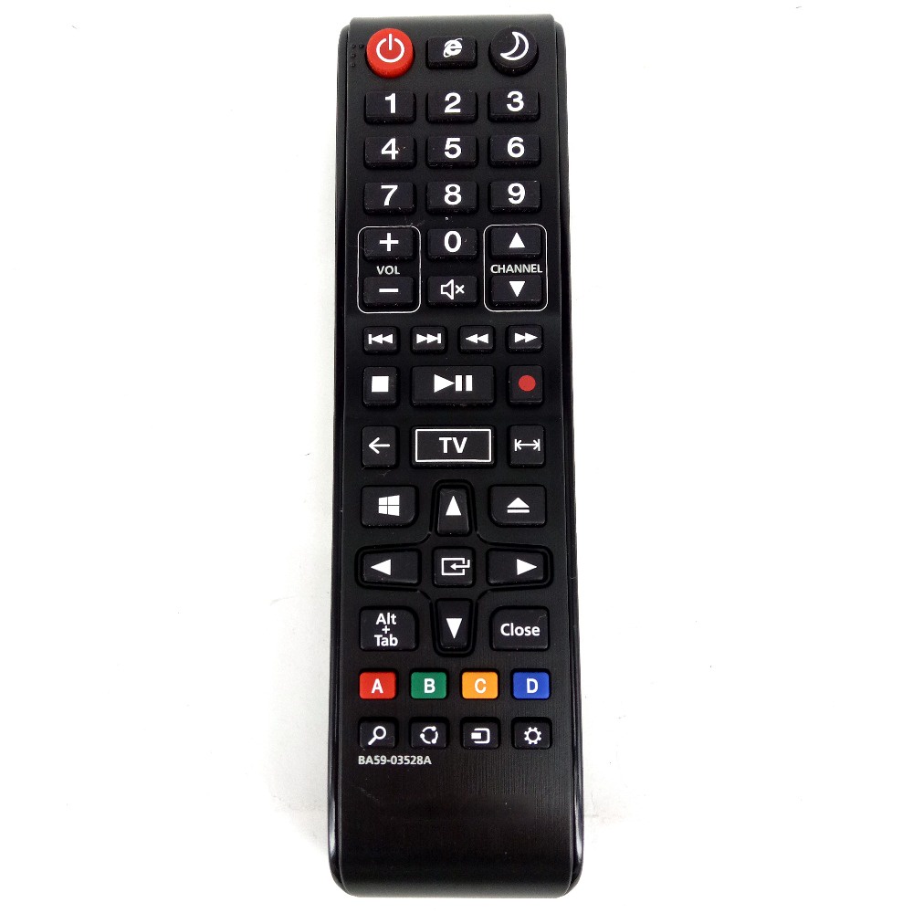 รีโมทคอนโทรล Samsung BA59-013528A All-in-One PC DP300A2A DP500A2D DP300A2A-A01US DP500A2D-EXP DP500A