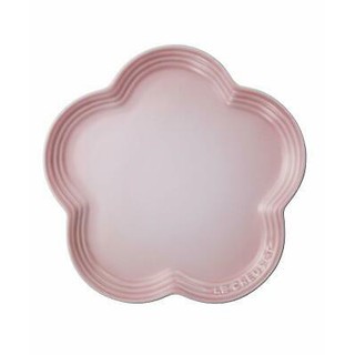 พร้อมส่ง LE CREUSET FLOWER DISH 23cm