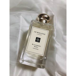 🫐Jo Malone London Blackberry &amp; Bay Cologne 🫐 แบ่งขายน้ำหอมเคาน์เตอร์แบรนด์แท้ 100%