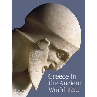 ใหม่พร้อมส่ง Greece in the Ancient World [Hardcover]