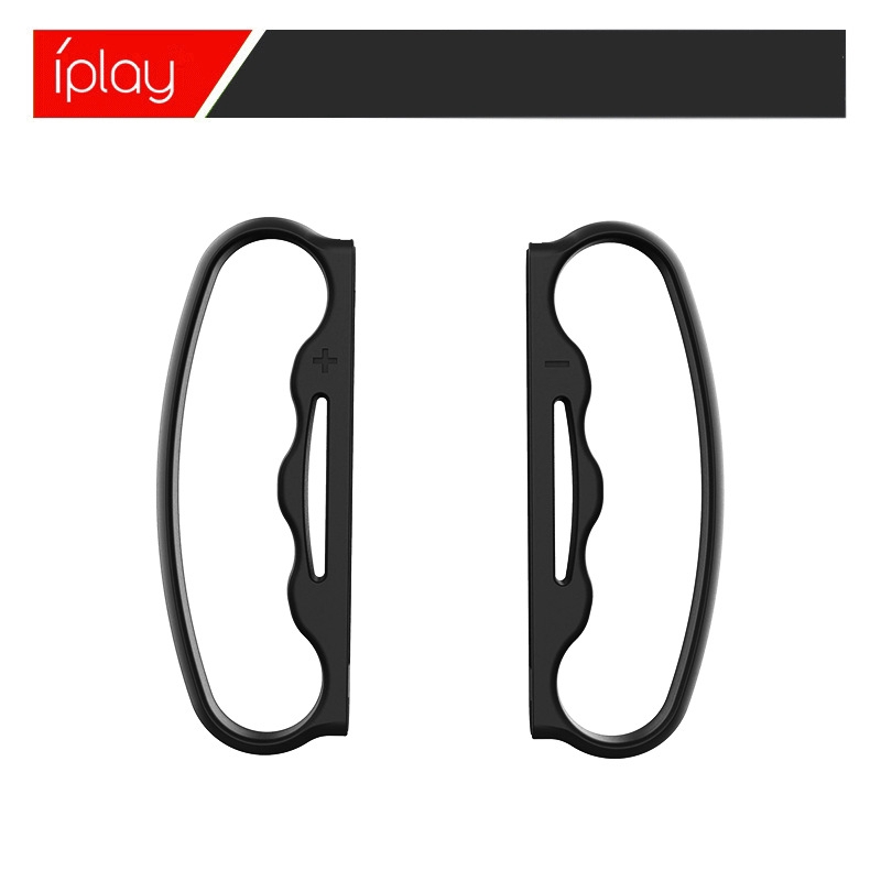 [1คู่] Fitness Boxing Grip สำหรับใส่จอยคอน Nintendo Switch