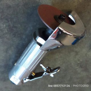 เครื่องตัดฟันเฟืองลม3นิ้ว rambo rd f2010