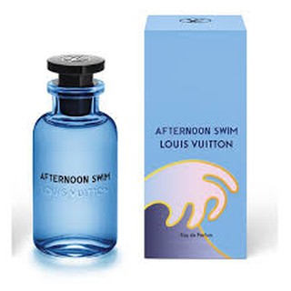 Louis Vuitton Afternoon Swim EDP 5ml - 10ml นำ้หอมแท้แบ่งขาย