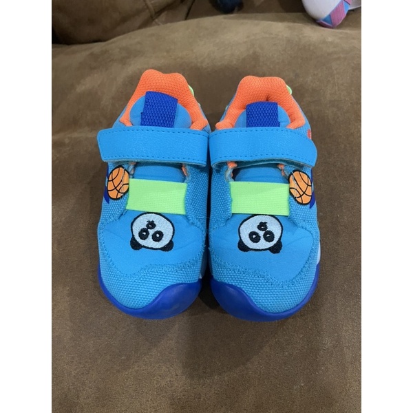 adidas แท้มือ 2 size 5k 12 cm