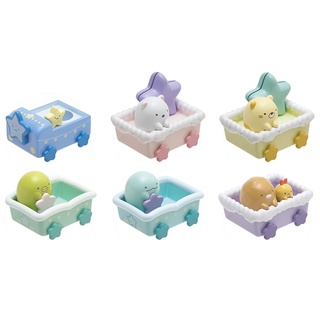 Figure Sumikko Gurashi 6 แบบ