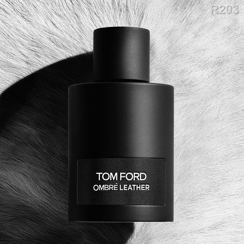 ۞＊ ของแท้ ＊ 100ml/ Tom Ford Ombre Leather Eau de Parfum