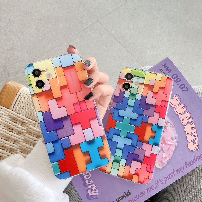 Compatible For Xiaomi Redmi Note 12 11 Pro 5G 11S 10 5G 10 Pro 10S 9S 8T 9 8 7 6 5 Pro 5A Prime เคสโ