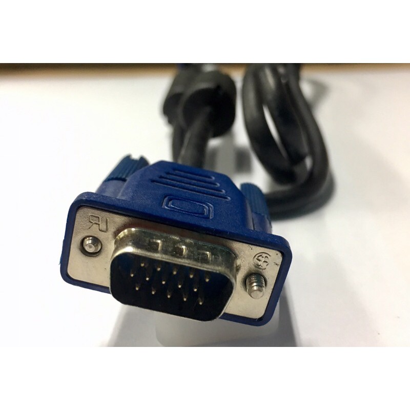 สายจอคอมพิวเตอร์ RGB CABLE M/M