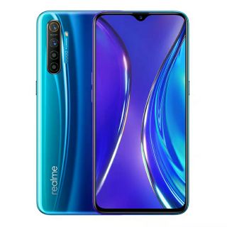 Realme X2 8128 gb Google play1 img 2