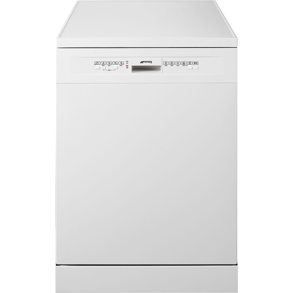 เครื่องล้างจานตั้งพื้น สเมก (SMEG) รุ่น LVS222BIN