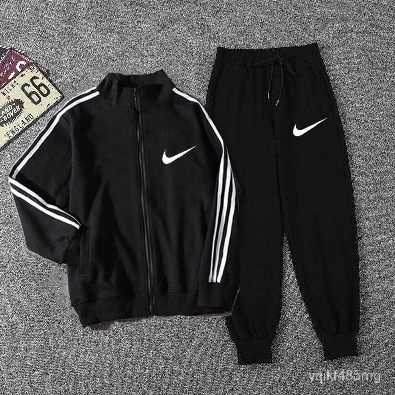 nike mens set