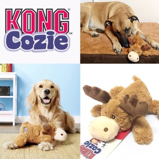 Kong Moose ของเล่นสัตว์เลี้ยง