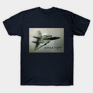 F 14 Tomcat(2) เสื้อยืด สําหรับผู้ชาย ผู้หญิงSize S-5XL