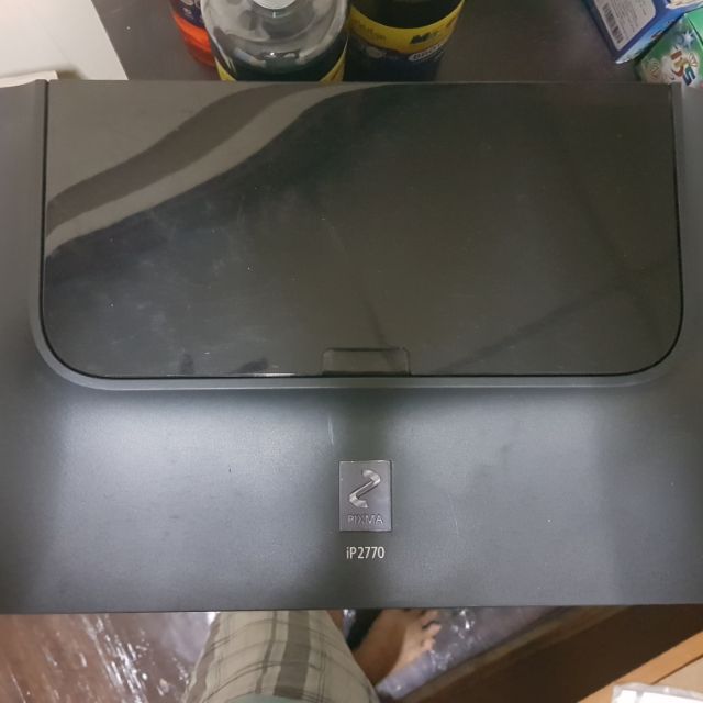 Cannon Pixma ip2770