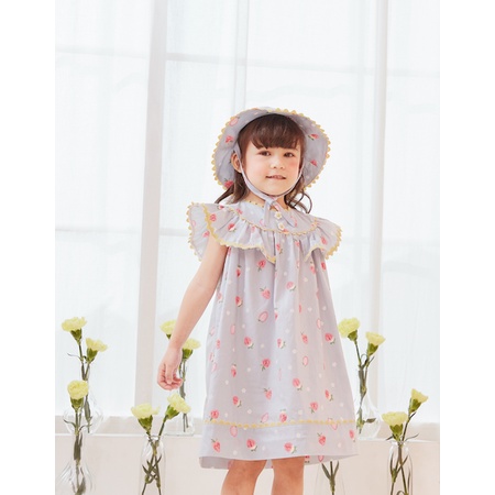 Baby Bello - Emily Dress