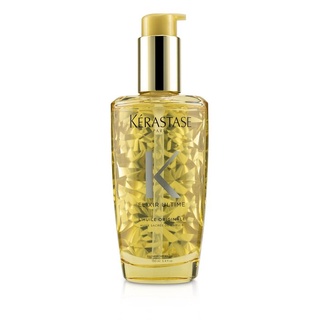 KERASTASE - Elixir Ultime LHuile Originale  Versatile Beaut