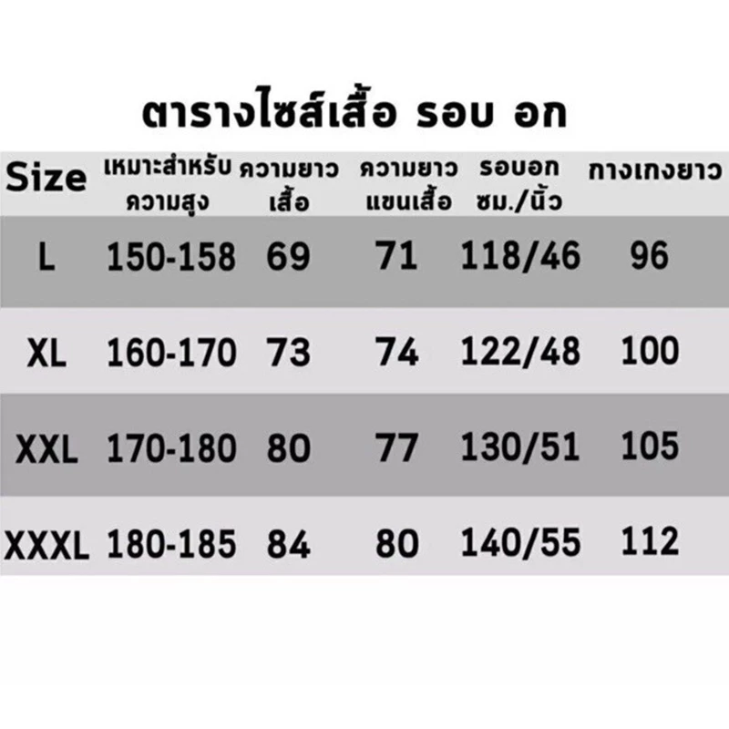 ชุดกันฝนขี่มอเตอร์ไซค์ กันน้ำ แถบสะท้อนแสง ครบเซ็ต thumbnail 8