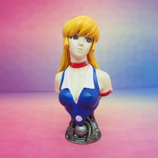 Cutie Honey Kisaragi Honey Bust Figure