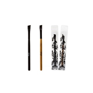 Ashley แปรงปัดคิ้วหัวตัด Eyebrow Brush AA-083