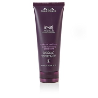 Aveda invati thickening conditioner 200ml