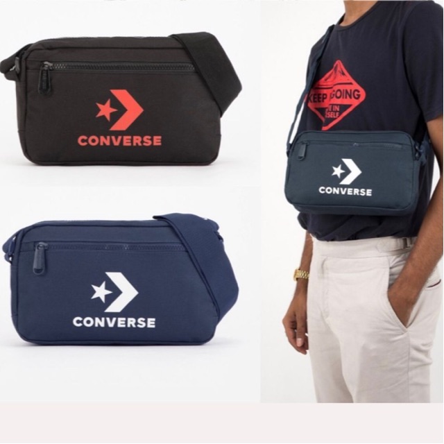 converse new speed mini bag