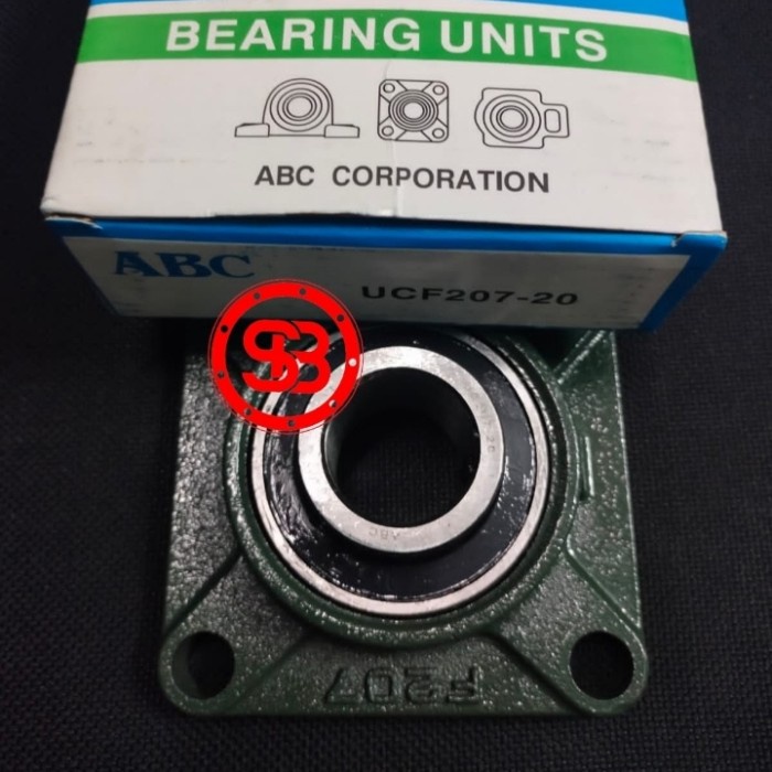 UCF 207-20 เอบีซี***