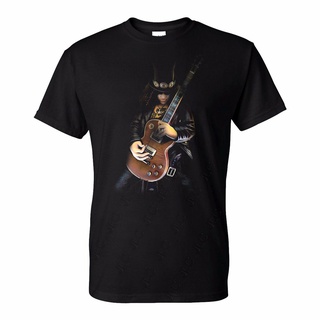 『Sports And Leisure』 เสื้อท็อปแขนสั้น แบบแห้งเร็ว ลาย Rock Slash N Roses