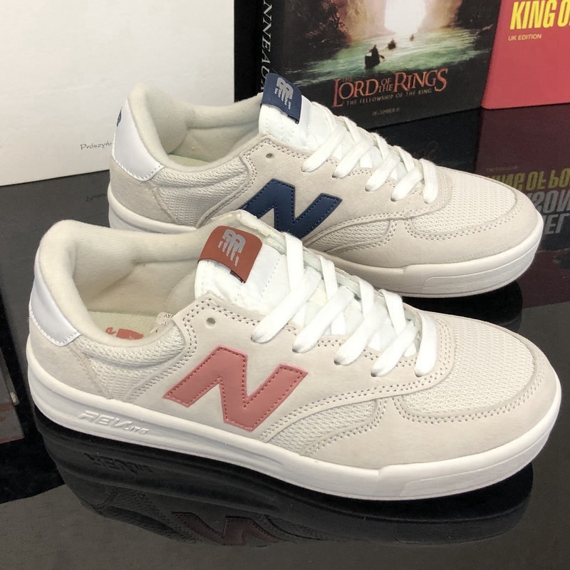 new balance crt300 marroni