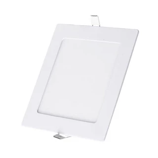 Neobee ไฟดาวน์ไลท์ติดเพดาน LED แสงขาววอร์ม บางมาก แบบกลม สี่เหลี่ยม รุ่น NB-APN