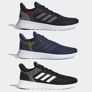 Adidas รองเท้าวิ่งผู้ชาย Asweerun (3สี)