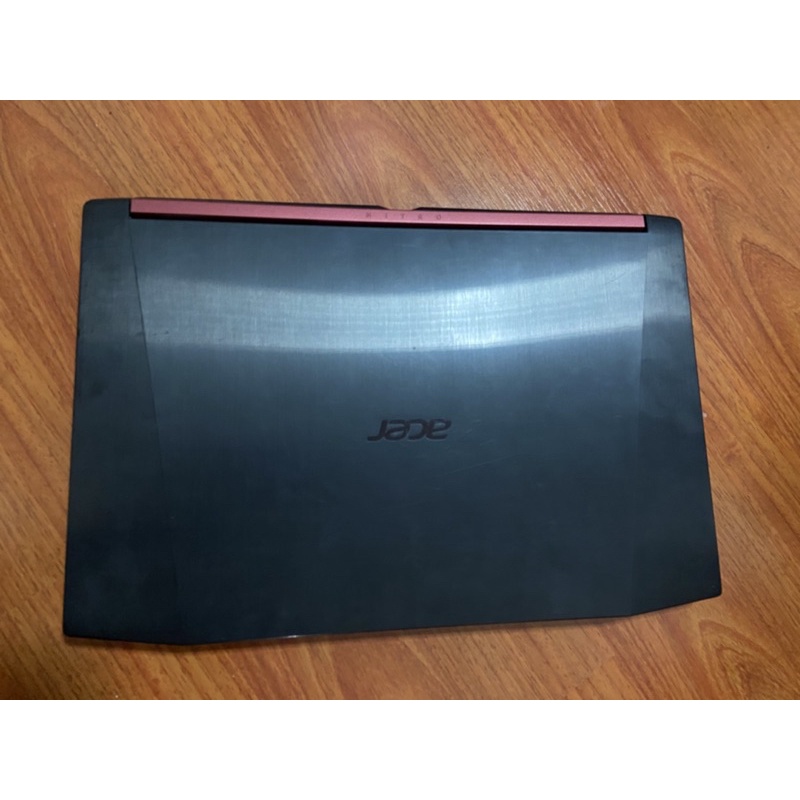 (มือสอง) โน๊ตบุค Notebook Acer Nitro5 #i5gen7#